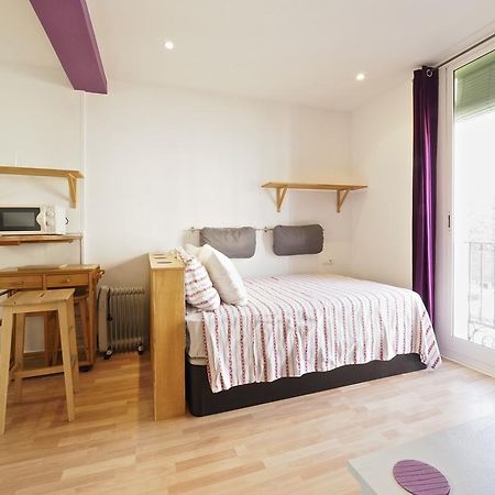 Sunny Apartments Barcelona Exterior photo