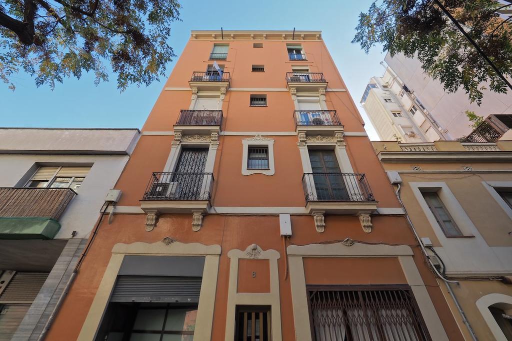 Sunny Apartments Barcelona Room photo