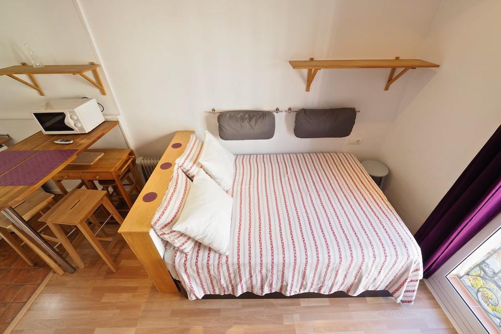 Sunny Apartments Barcelona Room photo