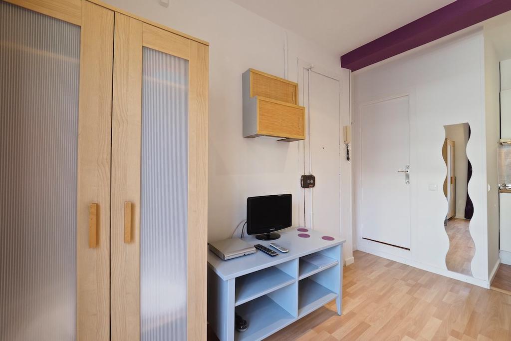 Sunny Apartments Barcelona Room photo