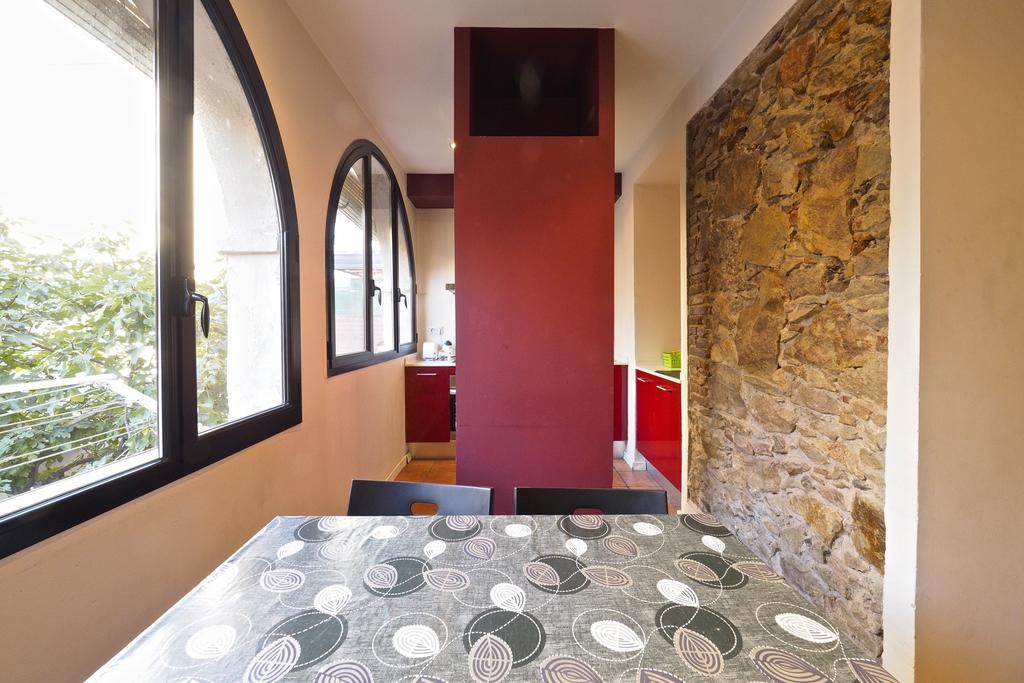 Sunny Apartments Barcelona Exterior photo
