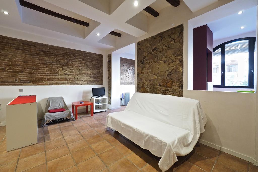 Sunny Apartments Barcelona Exterior photo