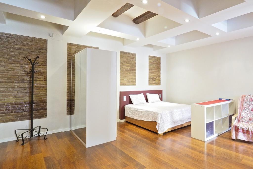 Sunny Apartments Barcelona Exterior photo