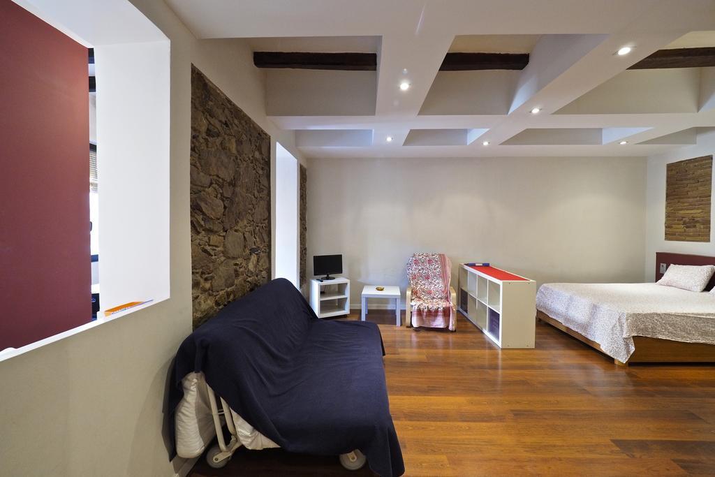 Sunny Apartments Barcelona Exterior photo